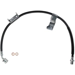 Order Front Brake Hose by BRAKEBEST - BH620786 For Your Vehicle