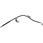 Order Front Brake Hose by BRAKEBEST - BH620787 For Your Vehicle