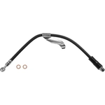 Order Front Brake Hose by BRAKEBEST - BH620793 For Your Vehicle