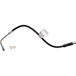 Order Front Brake Hose by BRAKEBEST - BH620815 For Your Vehicle