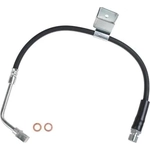 Order Front Brake Hose by BRAKEBEST - BH620816 For Your Vehicle