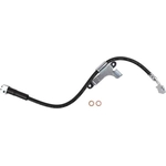 Order Front Brake Hose by BRAKEBEST - BH620822 For Your Vehicle