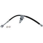Order Front Brake Hose by BRAKEBEST - BH620832 For Your Vehicle