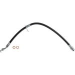 Order Front Brake Hose by BRAKEBEST - BH620845 For Your Vehicle