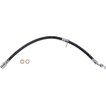 Order Front Brake Hose by BRAKEBEST - BH620846 For Your Vehicle