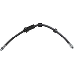 Order Front Brake Hose by BRAKEBEST - BH620859 For Your Vehicle