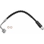 Order Front Brake Hose by BRAKEBEST - BH620880 For Your Vehicle