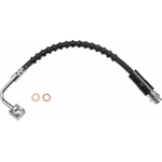 Order Front Brake Hose by BRAKEBEST - BH620881 For Your Vehicle