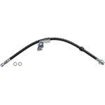 Order Front Brake Hose by BRAKEBEST - BH620909 For Your Vehicle