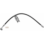 Order Front Brake Hose by BRAKEBEST - BH620910 For Your Vehicle