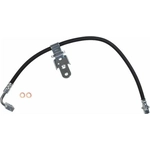 Order Front Brake Hose by BRAKEBEST - BH620911 For Your Vehicle