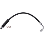 Order Front Brake Hose by BRAKEBEST - BH620912 For Your Vehicle