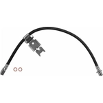 Order Front Brake Hose by BRAKEBEST - BH620914 For Your Vehicle