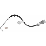Order Front Brake Hose by BRAKEBEST - BH620916 For Your Vehicle