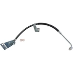 Order Front Brake Hose by BRAKEBEST - BH620917 For Your Vehicle