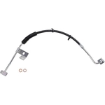 Order Front Brake Hose by BRAKEBEST - BH620920 For Your Vehicle