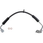 Order Front Brake Hose by BRAKEBEST - BH620925 For Your Vehicle
