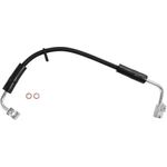 Order Front Brake Hose by BRAKEBEST - BH620926 For Your Vehicle