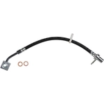 Order Front Brake Hose by BRAKEBEST - BH620936 For Your Vehicle