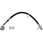 Order Front Brake Hose by BRAKEBEST - BH620937 For Your Vehicle