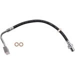 Order Front Brake Hose by BRAKEBEST - BH620938 For Your Vehicle