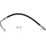 Order Front Brake Hose by BRAKEBEST - BH620939 For Your Vehicle