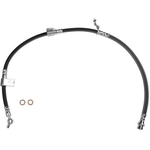 Order Front Brake Hose by BRAKEBEST - BH620950 For Your Vehicle