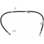 Order Front Brake Hose by BRAKEBEST - BH620951 For Your Vehicle