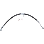 Order Front Brake Hose by BRAKEBEST - BH620952 For Your Vehicle