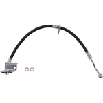 Order Front Brake Hose by BRAKEBEST - BH620953 For Your Vehicle