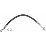 Order Front Brake Hose by BRAKEBEST - BH620954 For Your Vehicle