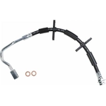 Order Front Brake Hose by BRAKEBEST - BH620974 For Your Vehicle