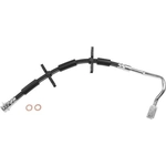 Order Front Brake Hose by BRAKEBEST - BH620975 For Your Vehicle