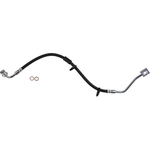 Order Front Brake Hose by BRAKEBEST - BH620985 For Your Vehicle