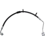Order Front Brake Hose by BRAKEBEST - BH620986 For Your Vehicle