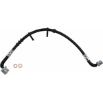 Order Front Brake Hose by BRAKEBEST - BH620988 For Your Vehicle