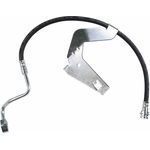 Order Front Brake Hose by BRAKEBEST - BH621000 For Your Vehicle