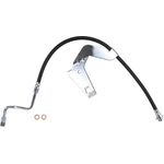 Order Front Brake Hose by BRAKEBEST - BH621001 For Your Vehicle