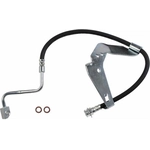 Order Front Brake Hose by BRAKEBEST - BH621002 For Your Vehicle