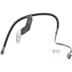 Order Front Brake Hose by BRAKEBEST - BH621004 For Your Vehicle