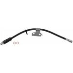 Order Front Brake Hose by BRAKEBEST - BH621024 For Your Vehicle