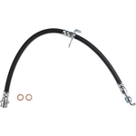 Order Front Brake Hose by BRAKEBEST - BH621026 For Your Vehicle