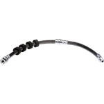 Order Front Brake Hose by BRAKEBEST - BH621031 For Your Vehicle