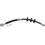 Order Front Brake Hose by BRAKEBEST - BH621037 For Your Vehicle