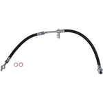 Order Front Brake Hose by BRAKEBEST - BH621059 For Your Vehicle