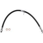 Order Front Brake Hose by BRAKEBEST - BH621062 For Your Vehicle