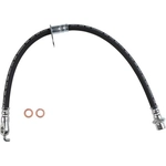 Order Front Brake Hose by BRAKEBEST - BH621063 For Your Vehicle