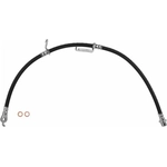 Order Front Brake Hose by BRAKEBEST - BH621064 For Your Vehicle