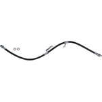 Order Front Brake Hose by BRAKEBEST - BH621065 For Your Vehicle