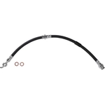 Order Front Brake Hose by BRAKEBEST - BH621074 For Your Vehicle